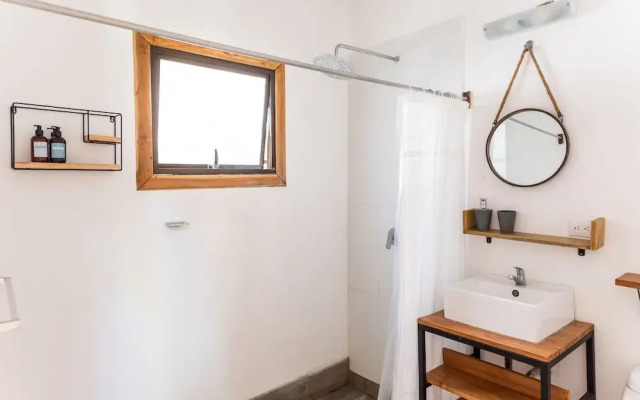 Believe Surf & Yoga Lodge Santa Teresa - Hostel