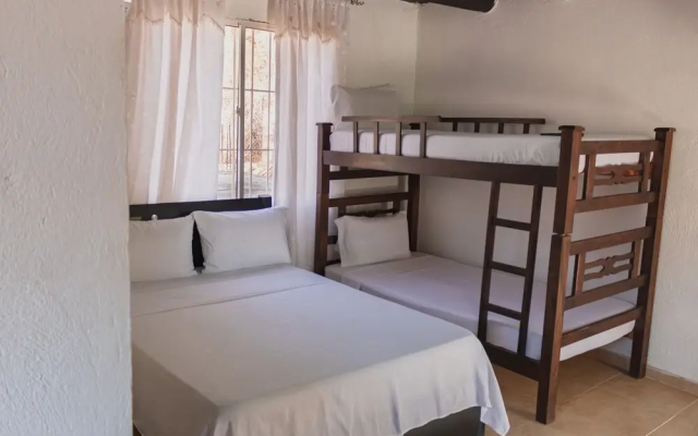 Vito Hotel Boutique Taganga - Boutique_and_Design in Santa Marta - Photo 3