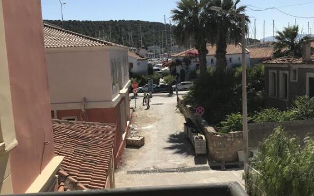 Antik Ridvan Otel
