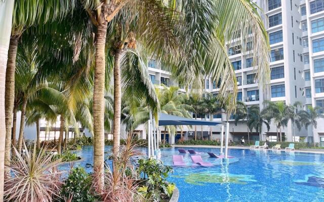 Atlantis Residence 2