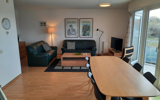 Buitenplaats Het Veerse Bree