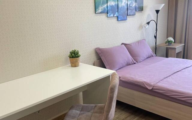 Apartments on Petrova street 31