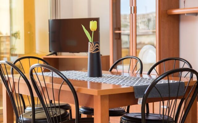 Apartamento Cullera Cap Blanc