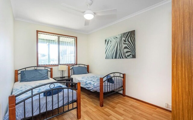 Cable's Beach House