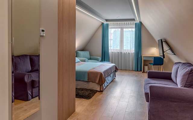 Villa Wierchy