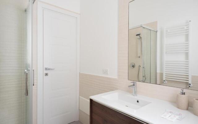 Bayview Posillipo, brand new apartment for 6, stunning view on bay