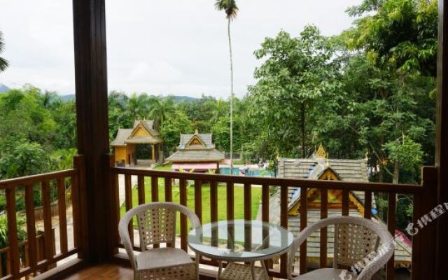 Daiyuan Hotel Xishuangbanna