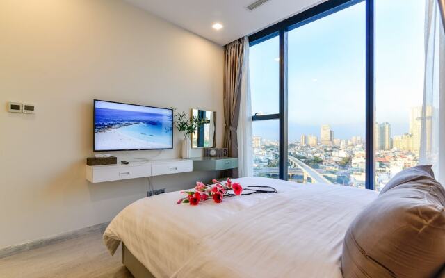 Aqua Vinhome Bason Stunning View
