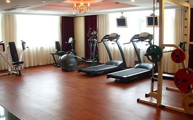 Zhong'an Huana Holiday Hotel