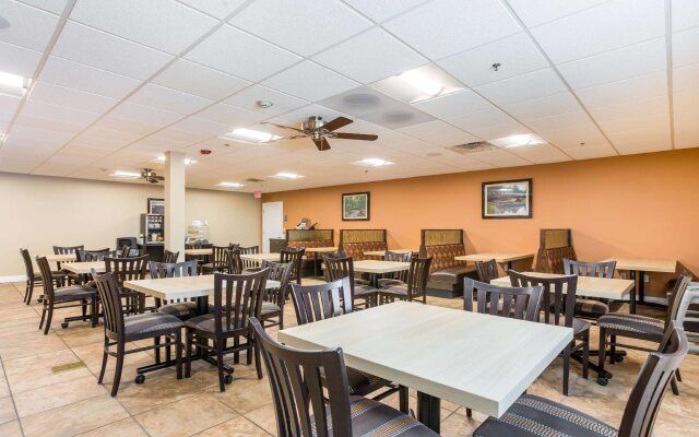 Red Lion Inn & Suites Branson