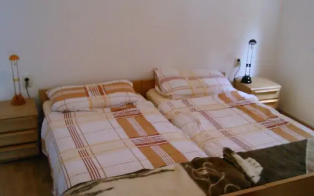 Apartments Pinus