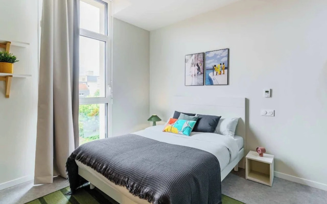 Student Factory Nancy Centre