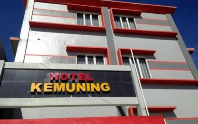 Hotel Kemuning