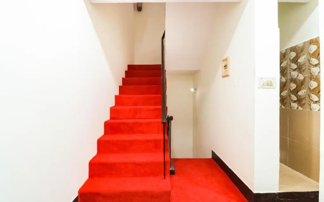 Hotel Pacifica by OYO Rooms