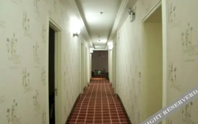 Xiangge Lila Hotel