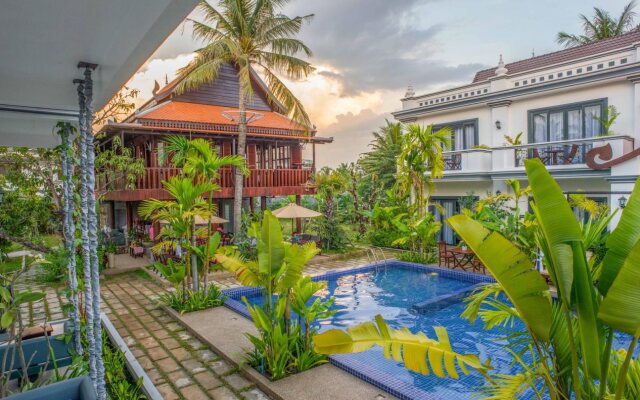 Udaya Residence