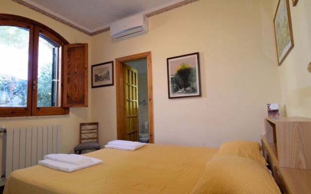 Villa Orchidea Siracusa