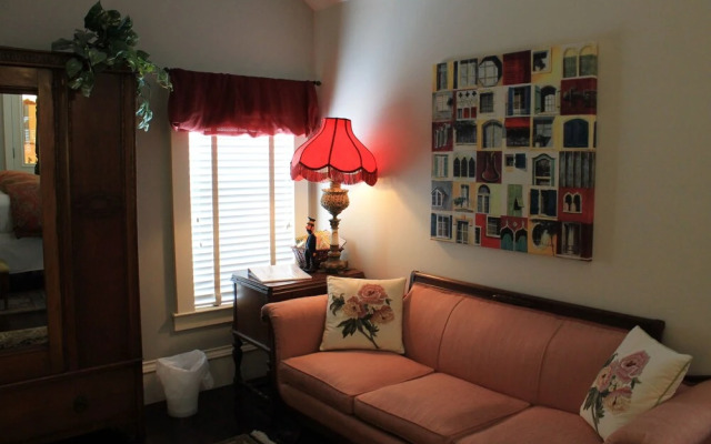 The Grand Magnolia Ballroom & Suites