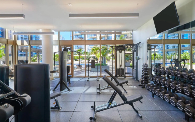 Renaissance Residences Oahu Honolulu