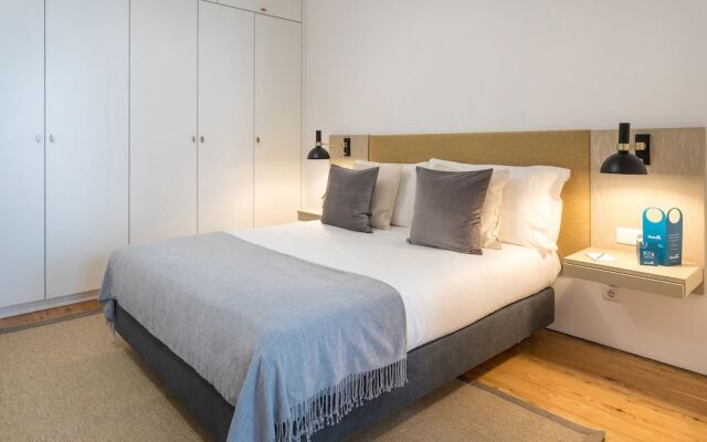 Villa Bolhão Apartamentos