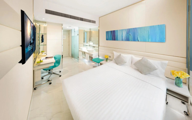 iclub Mong Kok Hotel