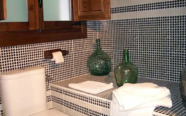 Apartamentos Víctor Chamorro del Arco