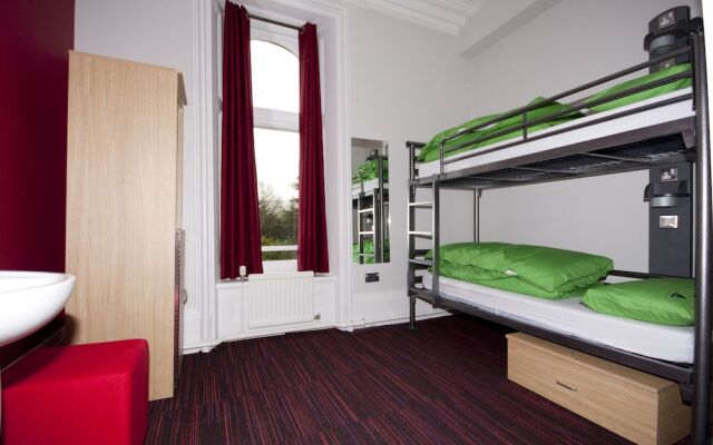 YHA Castleton Losehill Hall - Hostel