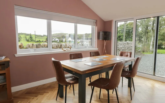 Hardhills Cottage