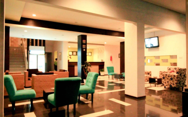 Sunwood Hotel Arianz Mataram