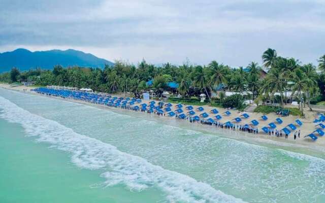 TTC Van Phong Bay Resort