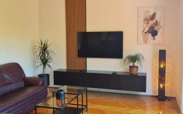 Appartement By the castle