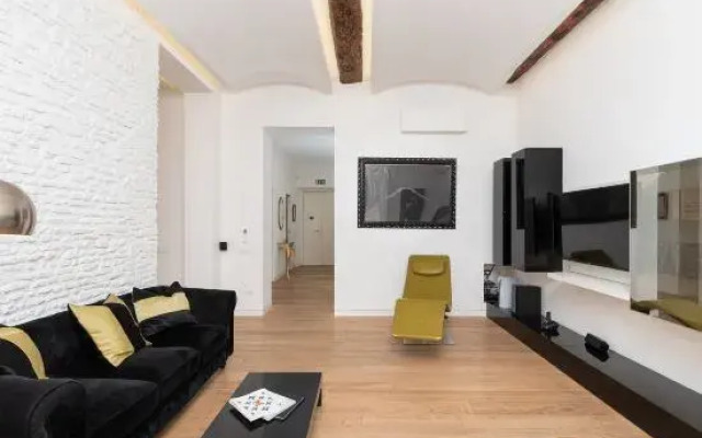 ARCAsuite Tritone Luxury