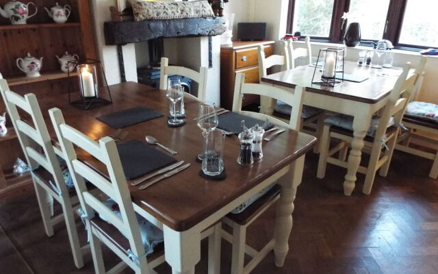 Old Forge Chapel B&B