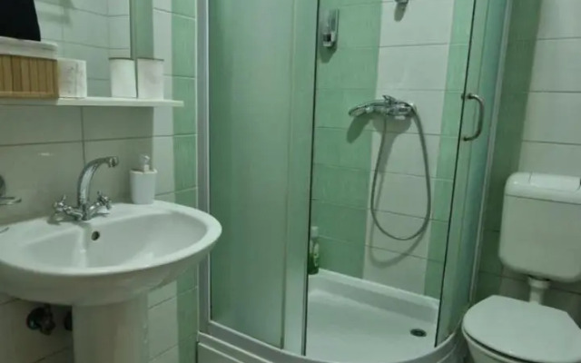 B&B Villa Una