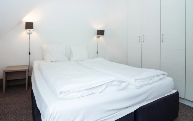 Hotel Pantheon Palace by WP Hotels