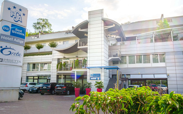 Best Western Hotel Adige