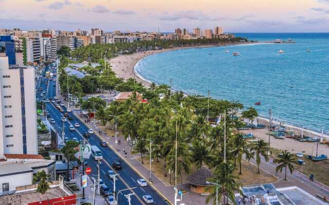 Best Western Premier Maceió