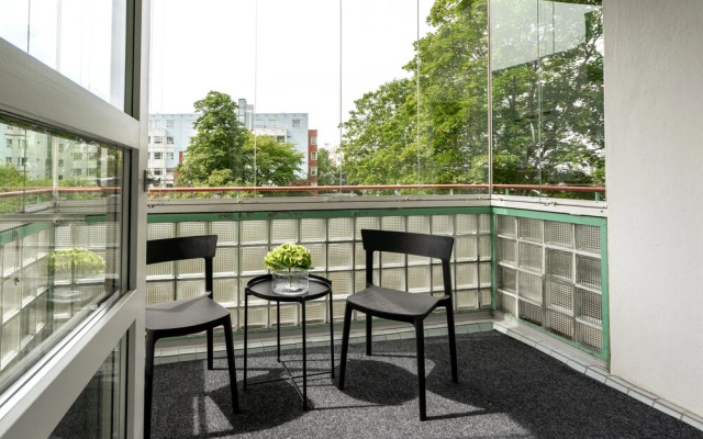 Roost Haapaniemenkatu