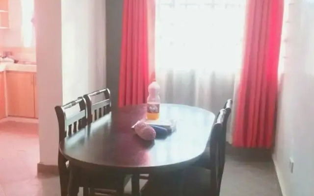 Potter's Villa Furnished Rental Apartment
