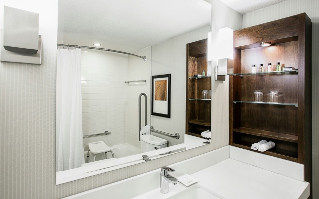 Delta Hotels by Marriott Quebec