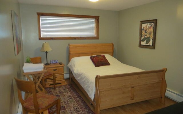 Caruso's Accommodation