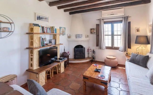 Casa La Reserva Frigiliana by Ruralidays