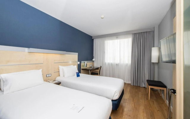 Holiday Inn Express Barcelona City 22@ by IHG