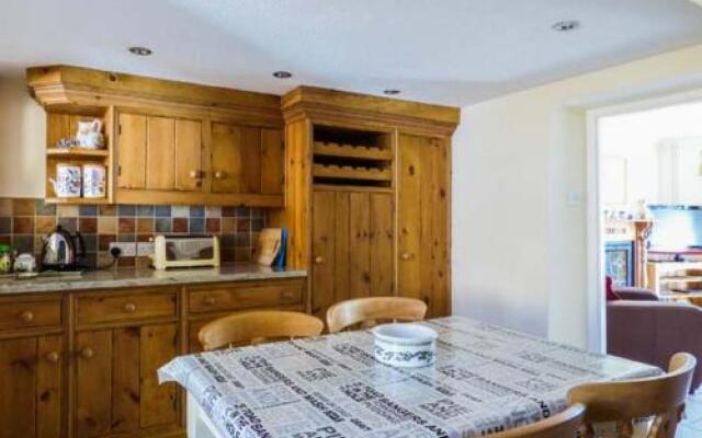 Cassie's Cottage