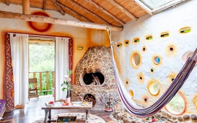 Hospedaje Solentiname