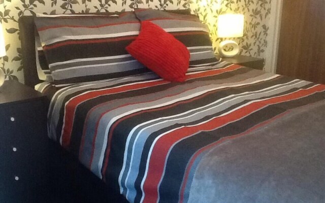 Waverley Guest House