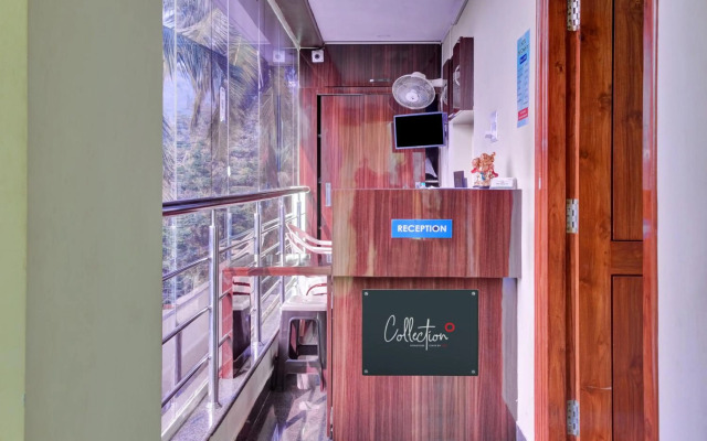 Capital O 80656 Mvp Check Inn