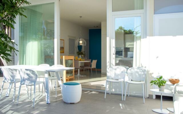 Marina Uno View Apartment