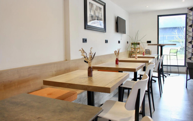 ibis Dijon Sud