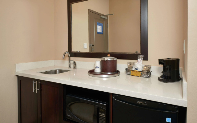 Hampton Inn & Suites Portland/Vancouver